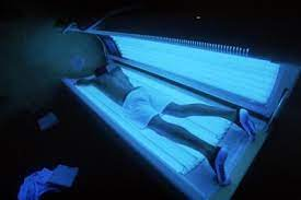 How to Protect Hair While in a Tanning Bed | Tanning bed, Indoor tanning,  Best tanning lotion