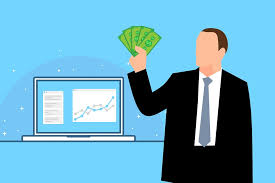 full control of funds
