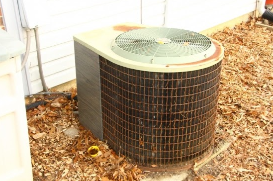 air conditioner replacement services in Spring & Houston