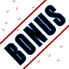 referral bonus