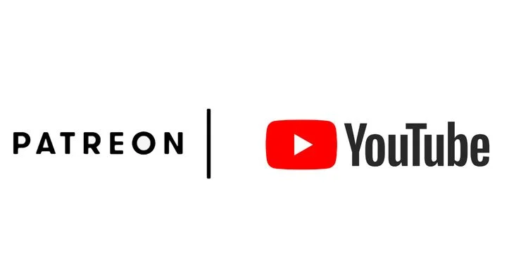 Use Patreon with YouTube