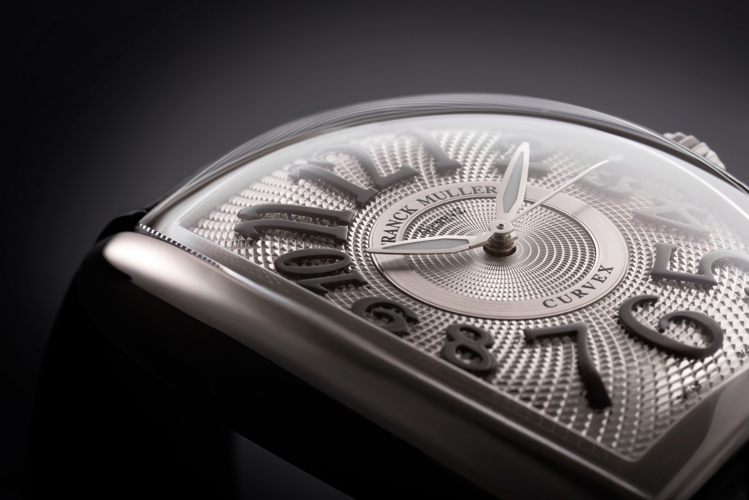 Jam Tangan Franck Muller di Indonesia