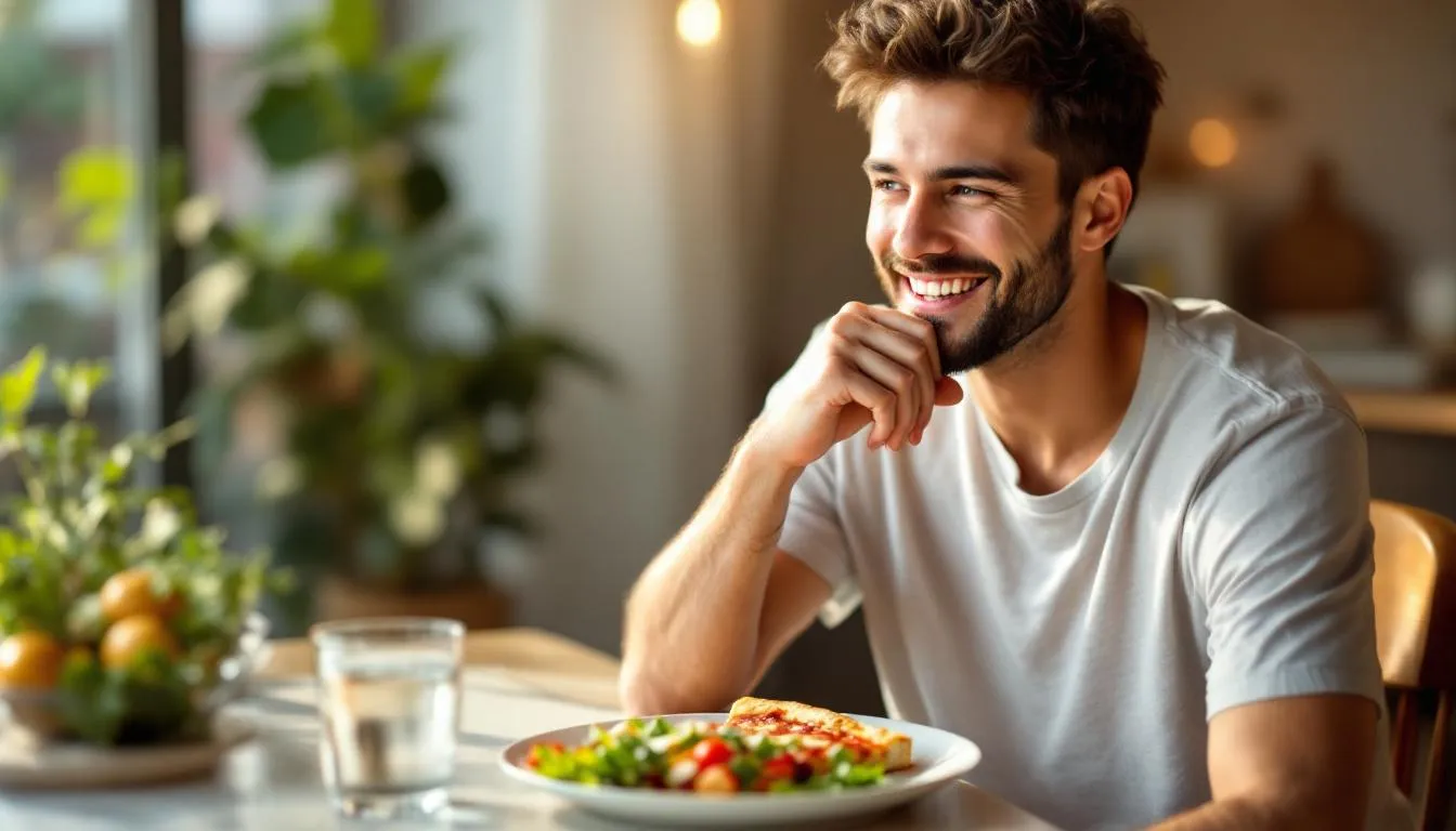 Why Diet Matters After Teeth Whitening