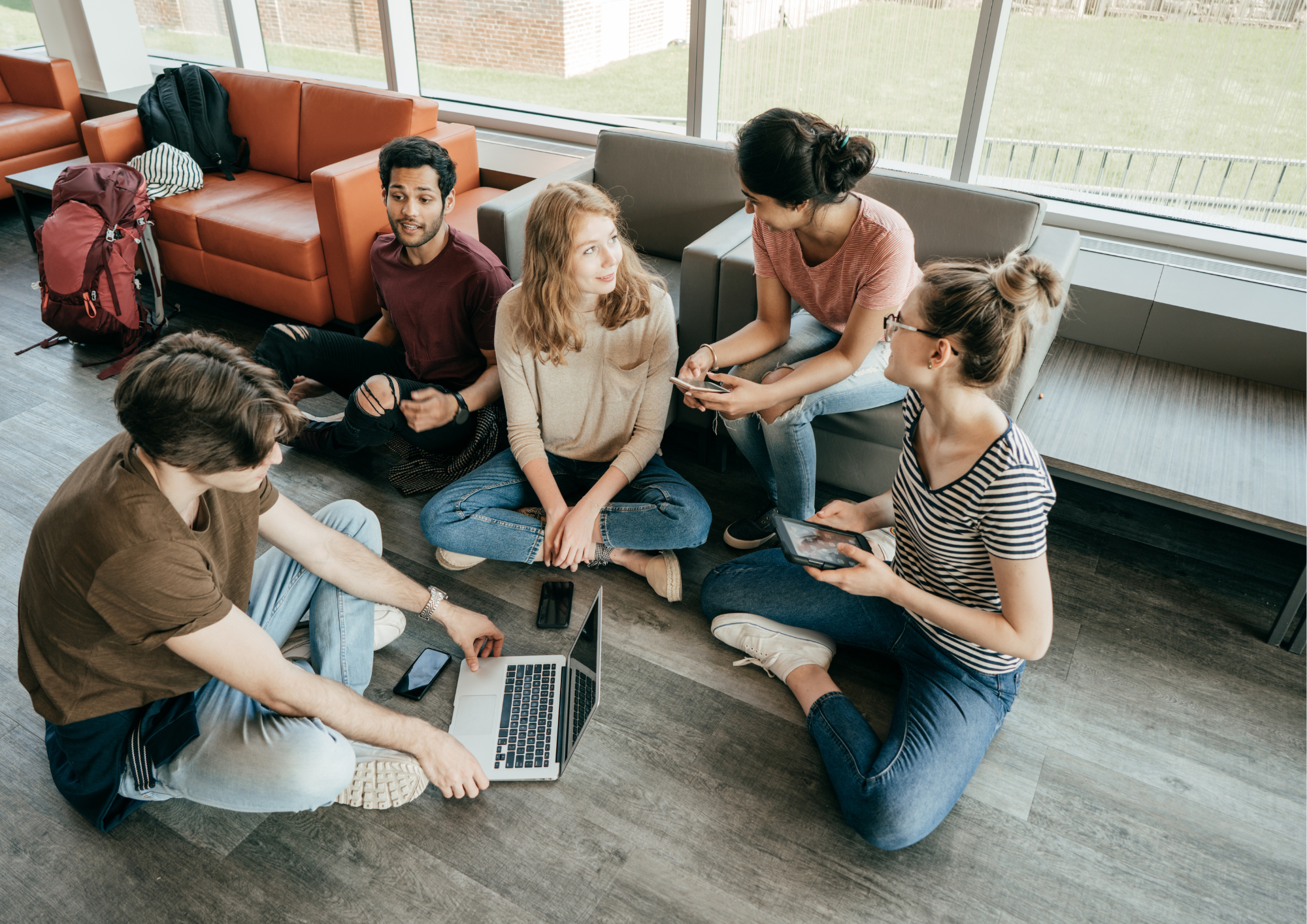 real estate social media marketing