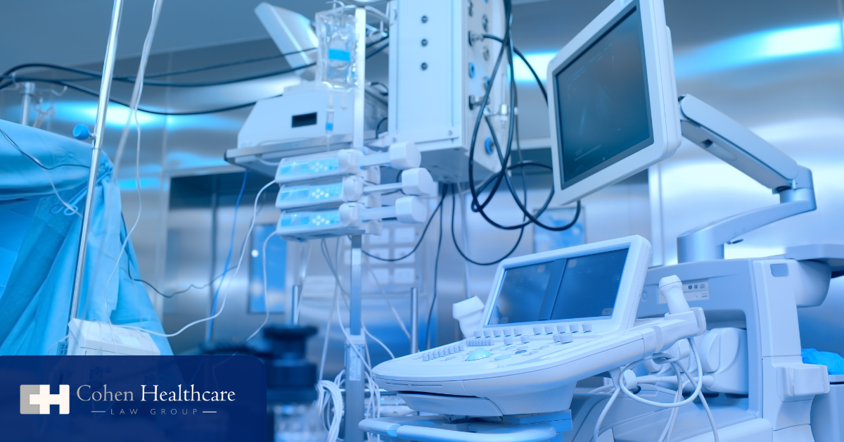 durable medical equipment 