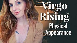 VIRGO RISING/ASCENDANT | Your Physical Appearance & Attractiveness (2020) |  Hannah's Elsewhere - YouTube