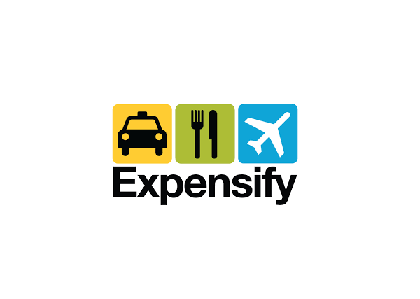 Receipt reader Expensify