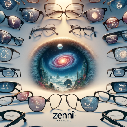 Zenni Optical Review - Drawbacks