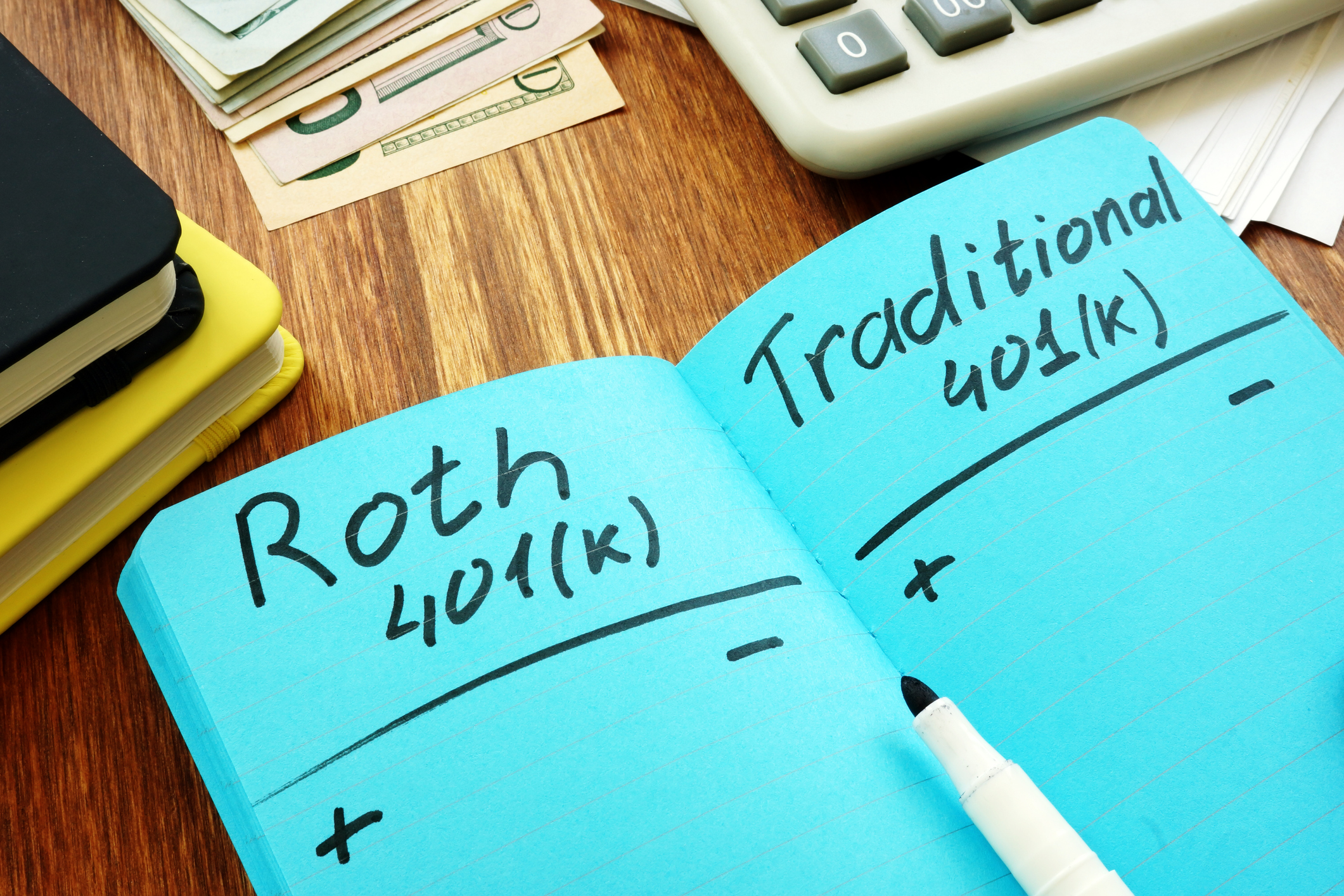 Decide what account type works for you such as a traditional ira or a Roth IRA 