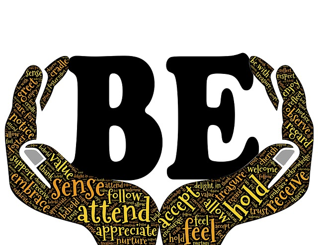 Niezależnie od tego czego doświadczasz