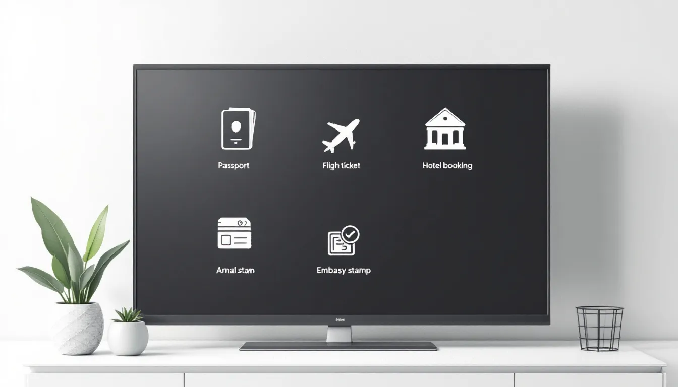 Coordinating dummy ticket reservations for multiple family travelers