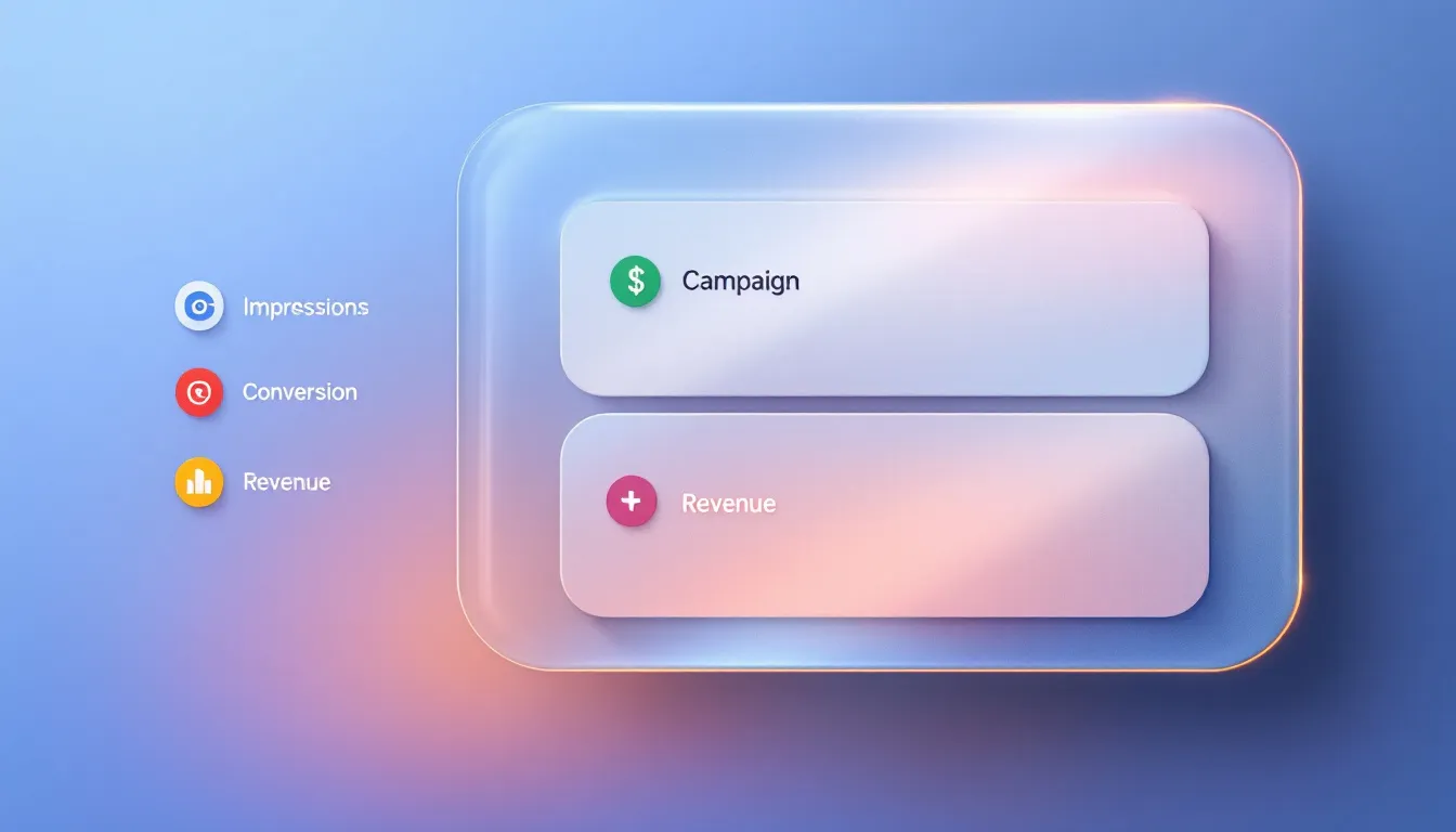 A screenshot of a Google Ads ROAS calculator interface.