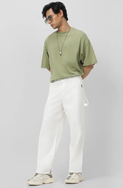 Trending Trousers for Men online in India