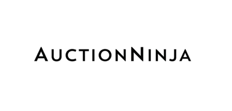 AuctionNinja one of the best online auction sites