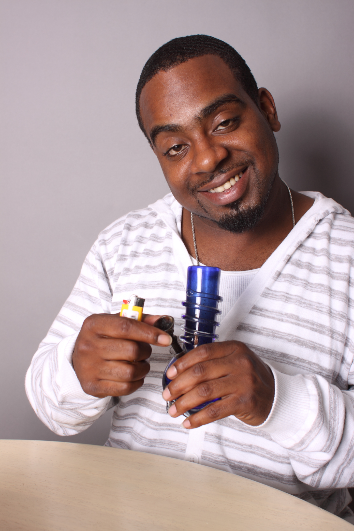 From flower to edibles, it's important to know your tolerance.