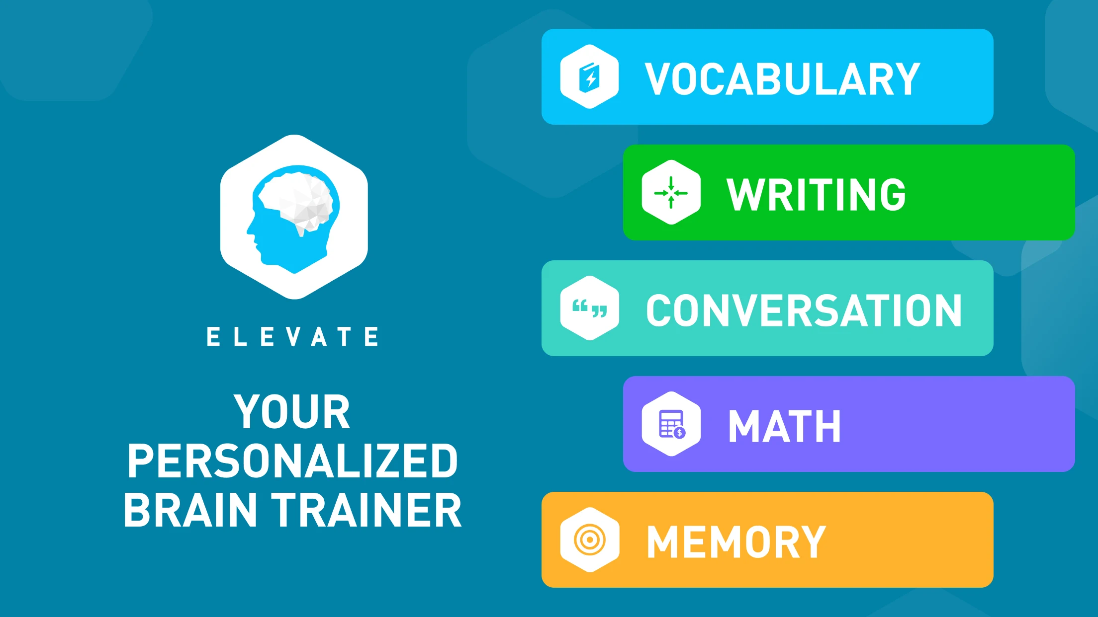 Elevate