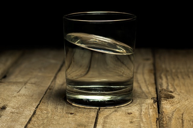 water, glass, tilted, clear, drink, nature, liquid, skew, inception, crooked, transparent, clean, drinking water