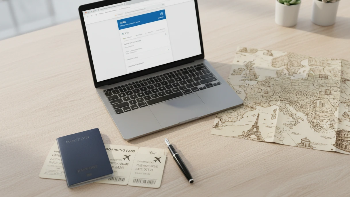 Holding a Ryanair fare as dummy ticket option