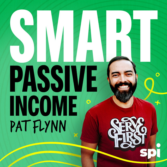 TThe Smart Passive Income Podcast