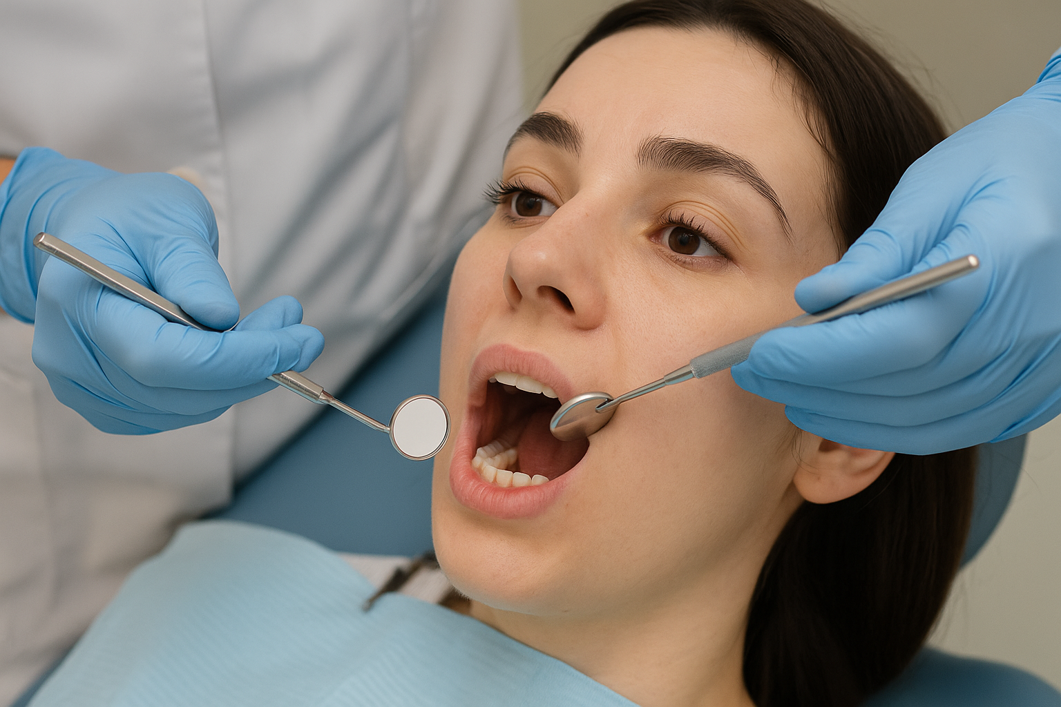 Skal du trekke visdomstann Oslo? Dette bør du vite før timen