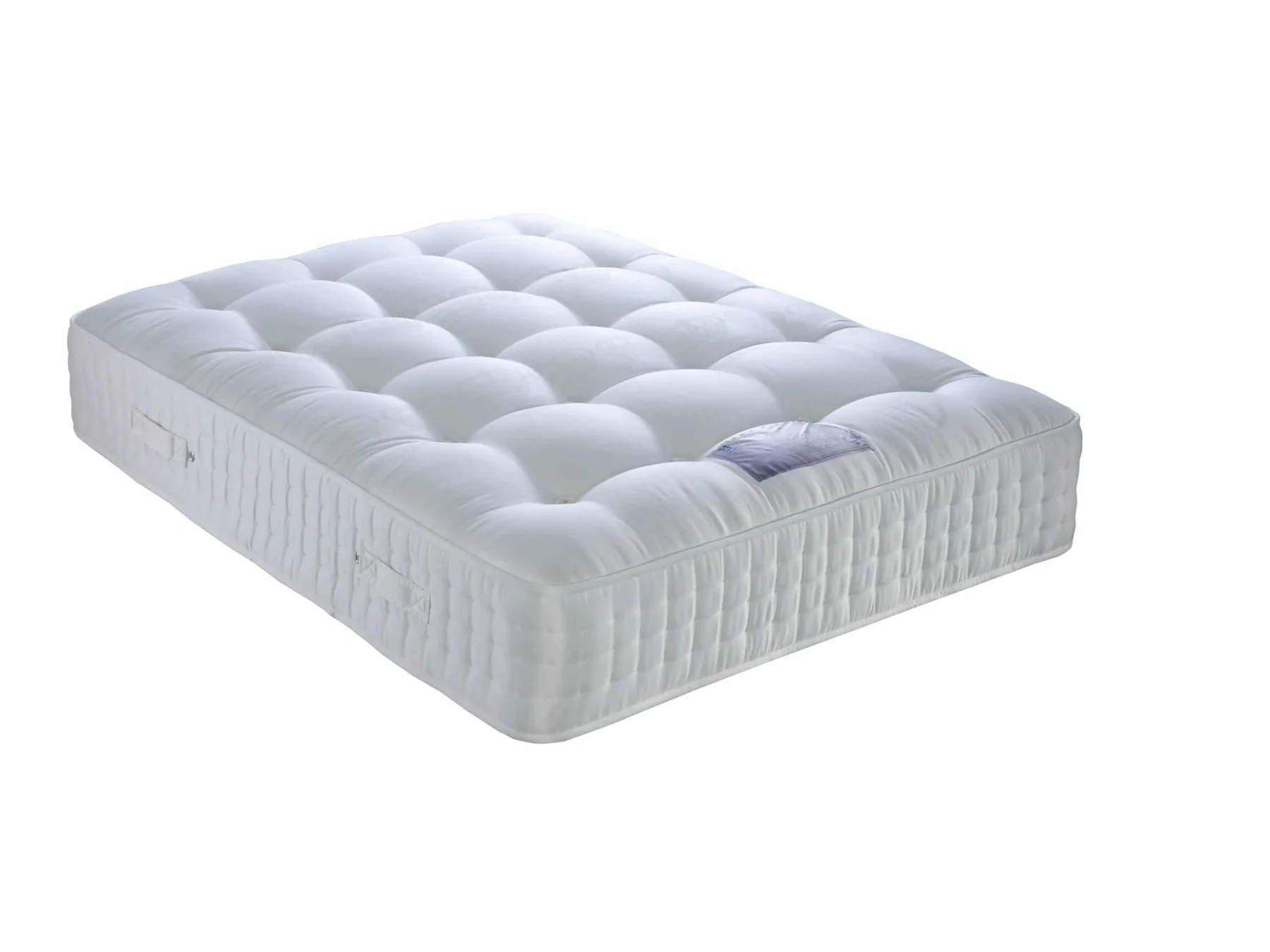 Naturelle Mattress 1000