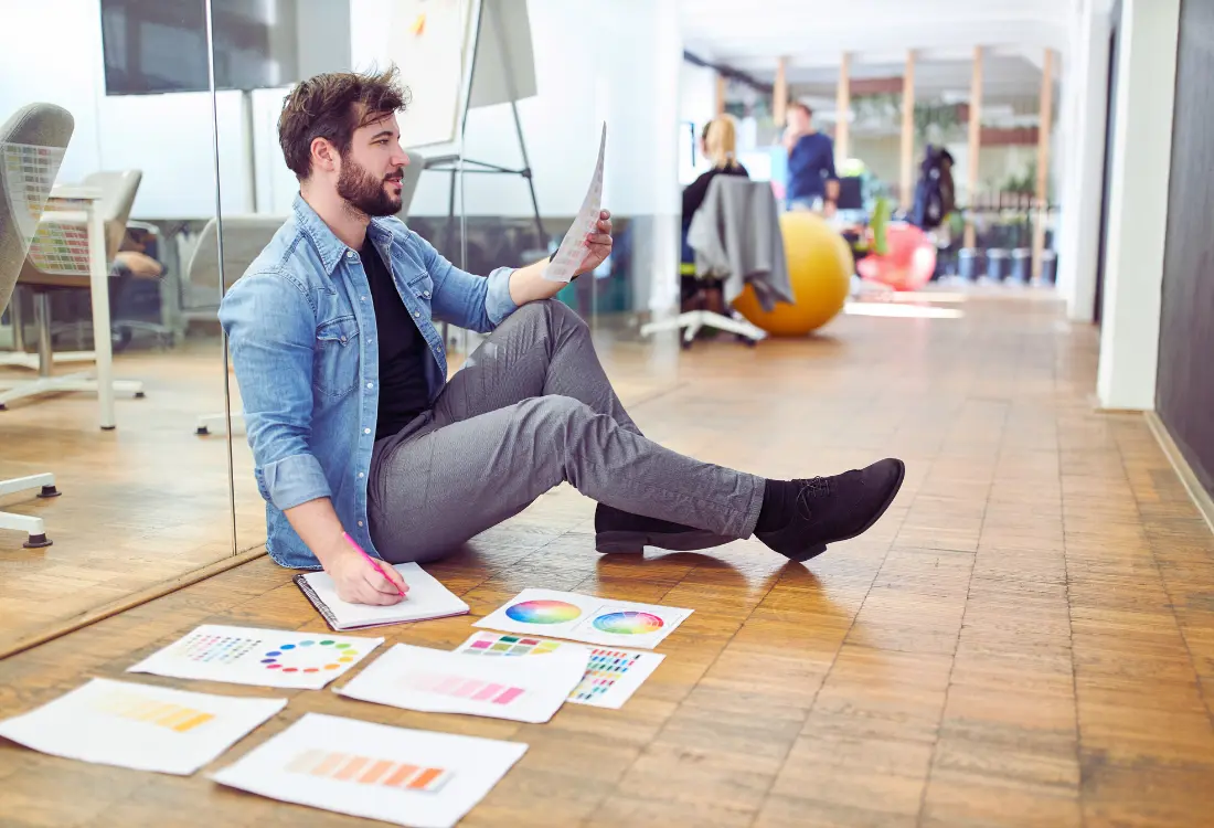 Agencies have big ideas for advertising, find suitable for you. Style and culture can differ from each other.