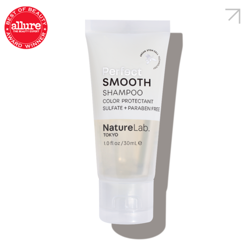 NatureLab. Tokyo Perfect Smooth Shampo