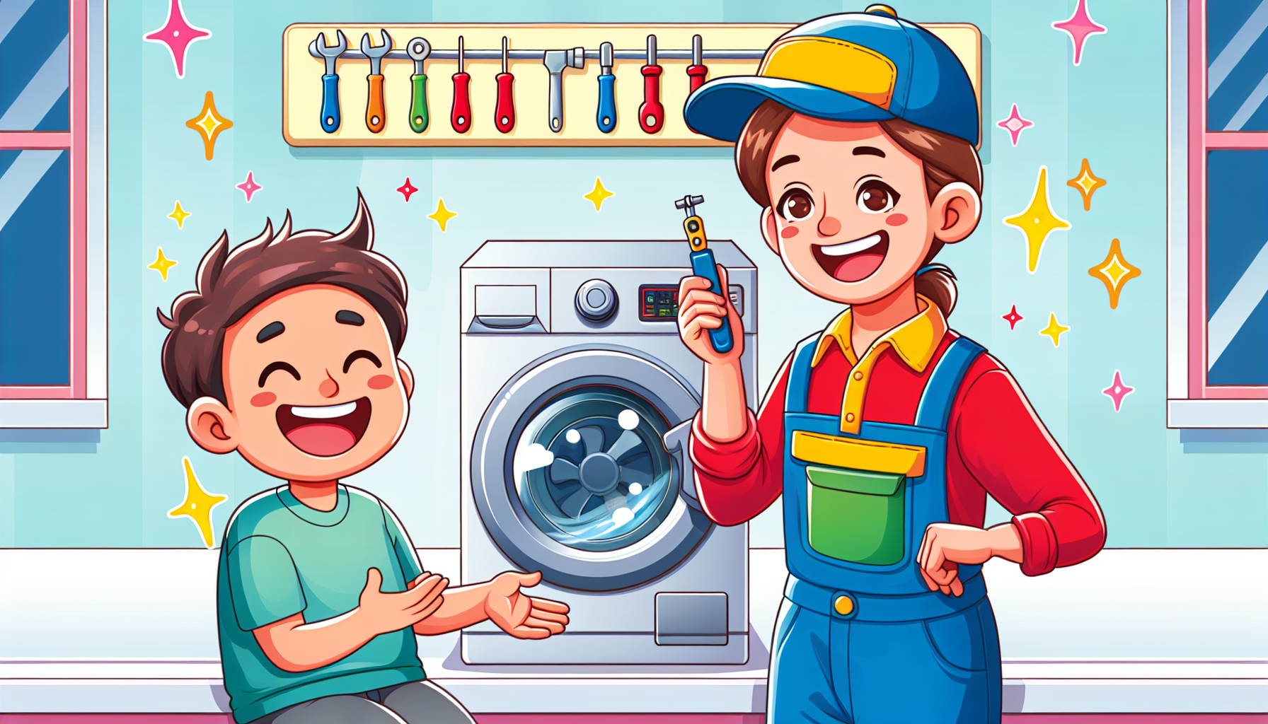 appliance repair casper wyoming