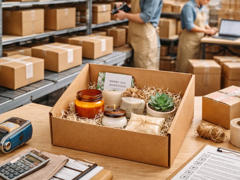 subscription boxes should be cost-efficient