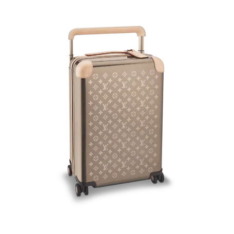 Louis Vuitton Horizon 55 | Designer Luggage Worth Investing In