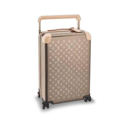 Designer Luggage Worth Investing In