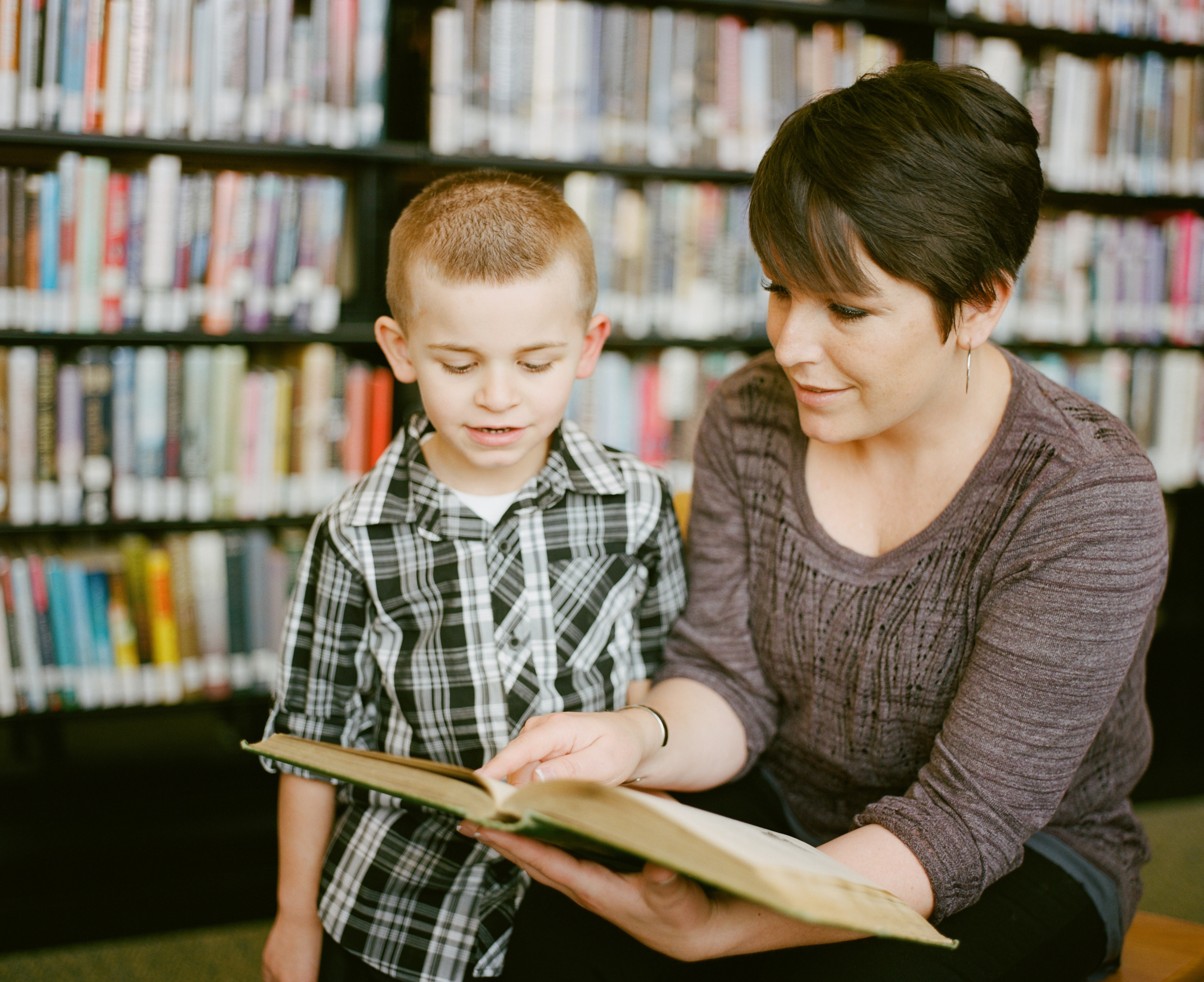 School hiring strategies for staff