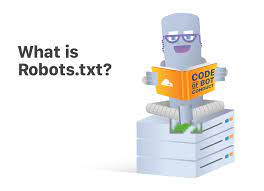 What is robots.txt? | How a robots.txt file works | Cloudflare