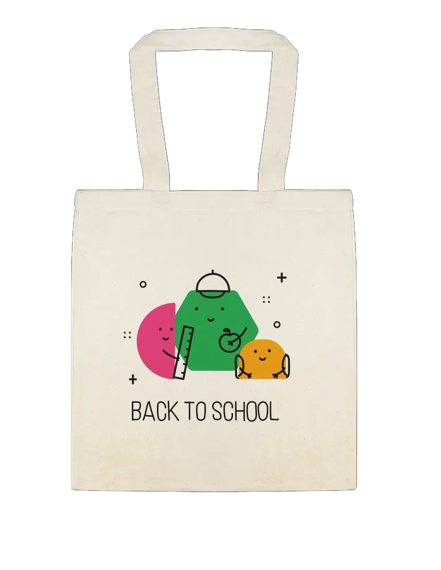 sustainable school ditty bag