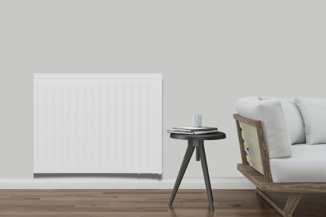 Living room radiator, electric radiator, electrical radiators, electric heating solution 