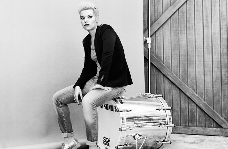 47dd3681 426d 439f b52a 204f1e845c67 | Zero to Drum Samantha Maloney