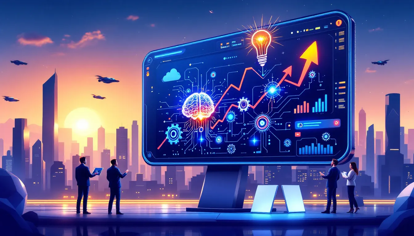 Polityka AI i zarządzanie ryzykiem są niezbędne dla bezpiecznego wdrożenia sztucznej inteligencji.