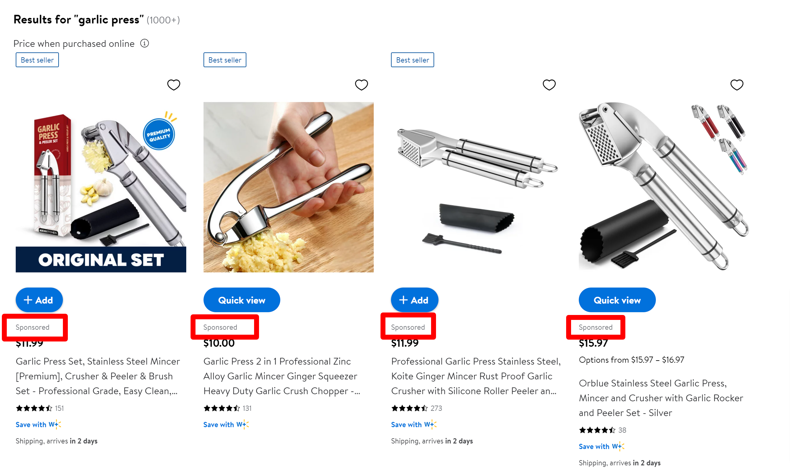 Buy Wholesale China Kitchen Innovation Garlic Press, Crusher