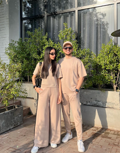 Elevating Couple Honeymoon Outfits Beyond Being Cheesy