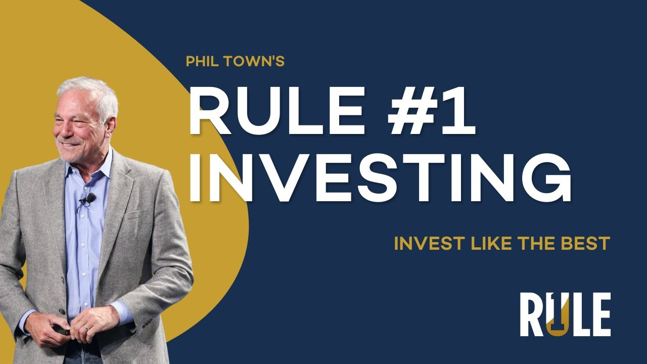 rule #1 investing