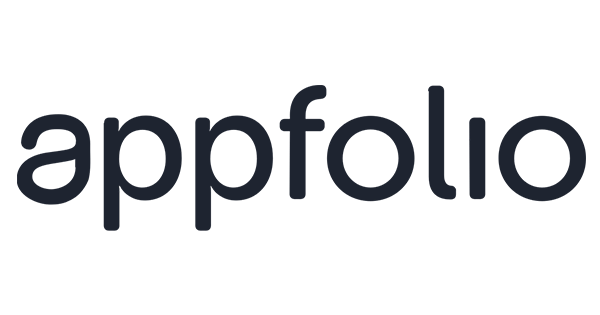 AppFolio logo