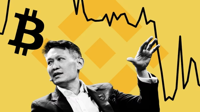 A visual representation of the decentralized nature of cryptocurrencies, showcasing the bitcoin network.