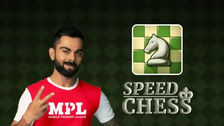 MPL Speed Chess