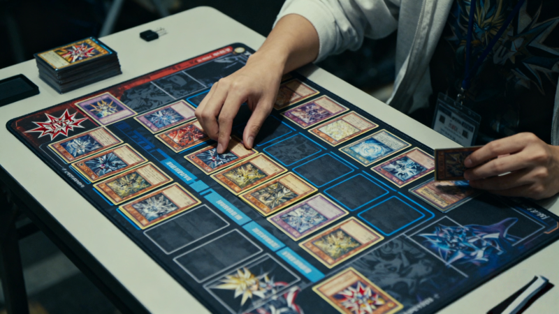 playmat