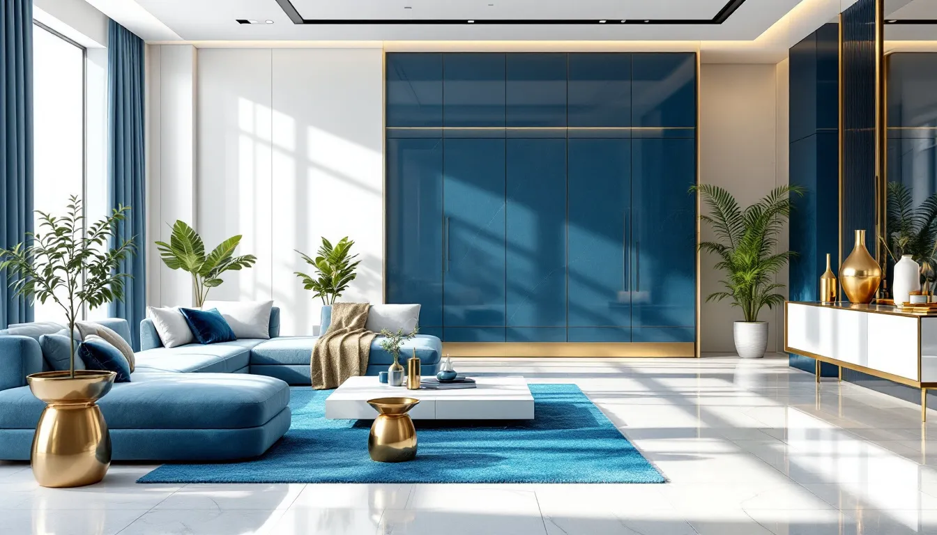 Additional deep cleaning services offered in Dubai.