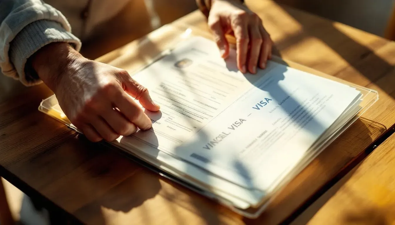 Practical dummy ticket options for onward travel Schengen visa India