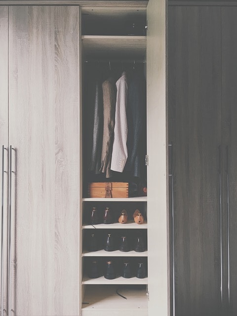 Space-Saving Design