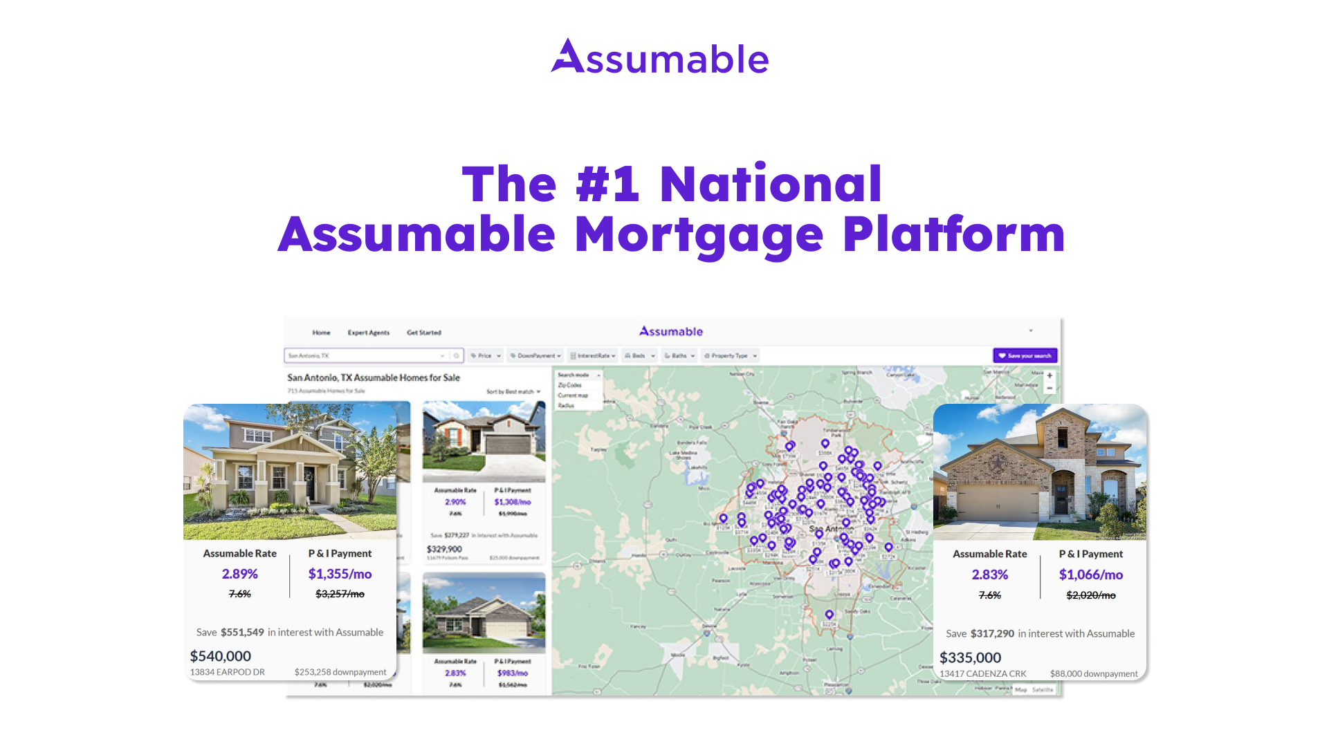 Assumable.io