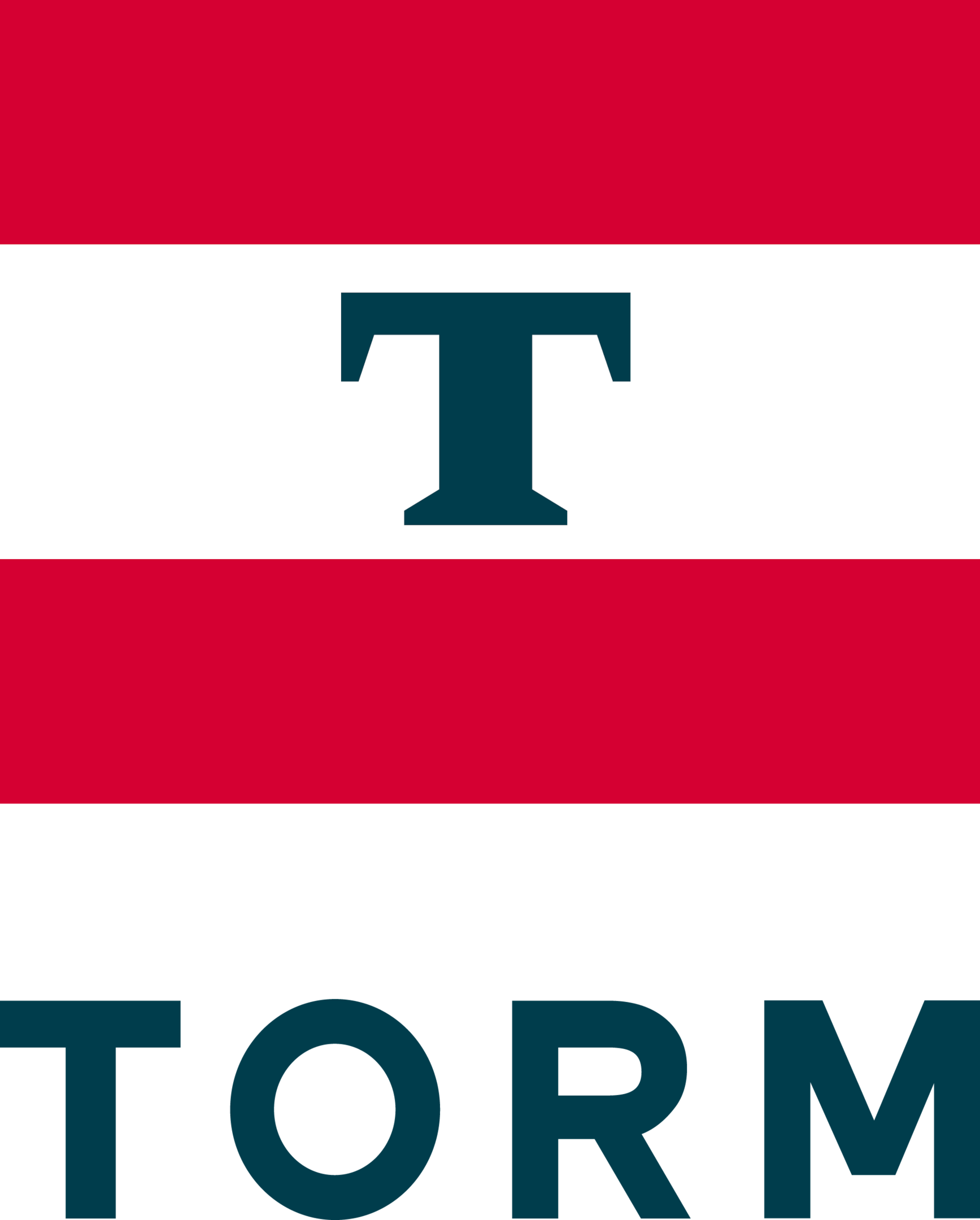 Torm er et dansk tankskibsrederi