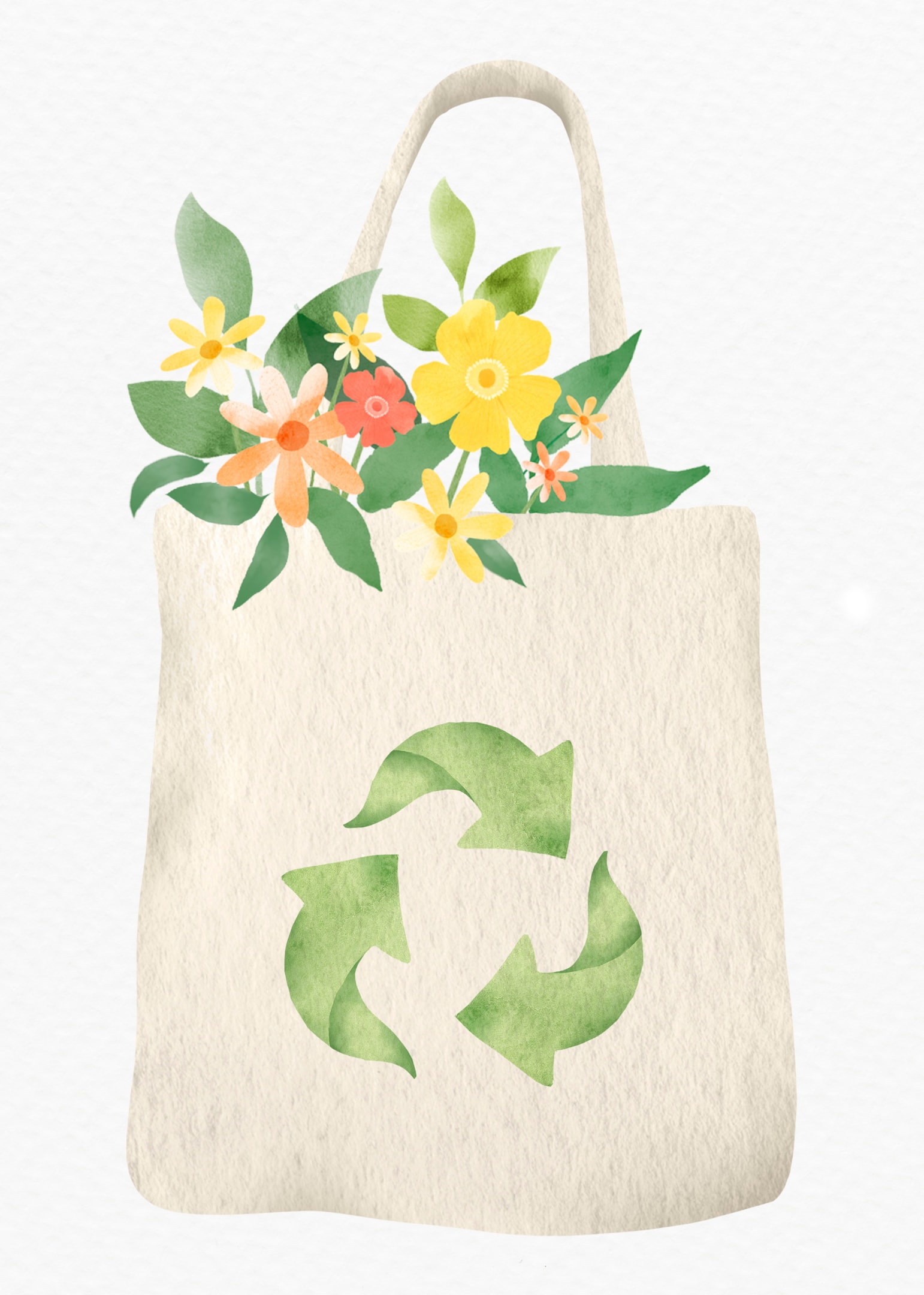 Eco Friendly Tote Bags